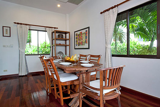 Thailand, Phuket, Vacation Phuket-villa