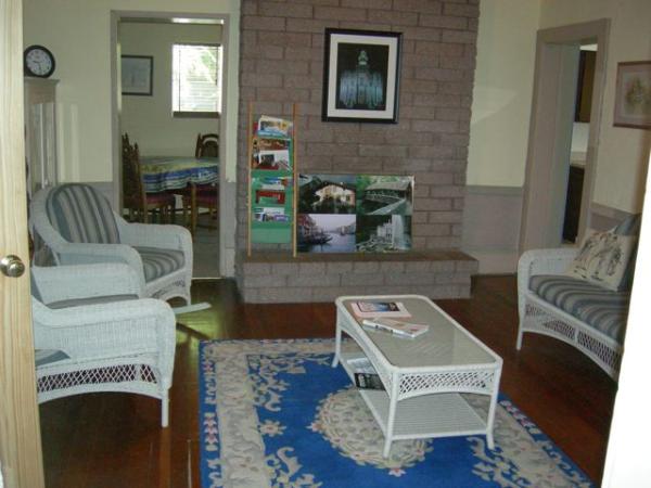 St George, Utah, Vacation Rental House