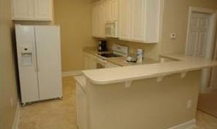 Santa Rosa Beach, Florida, Vacation Rental Condo