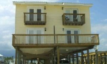 Gulf Shores, Alabama, Vacation Rental House