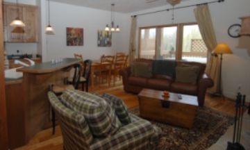 Park City, Utah, Vacation Rental House