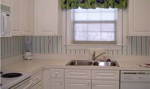 North Myrtle Beach, South Carolina, Vacation Rental Condo