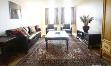 New York, New York, Vacation Rental Condo