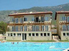 Ovacik, Fethiye, Vacation Rental 