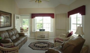 Branson, Missouri, Vacation Rental Condo