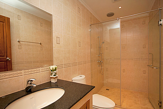 Jomtien Vacation Rental Villa