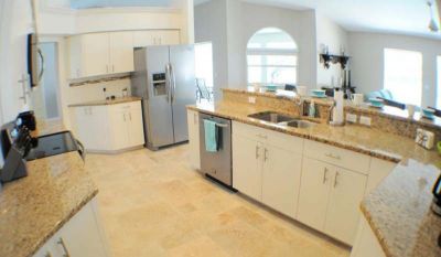 Cape Coral Villa Rental