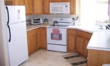Sunriver, Oregon, Vacation Rental House