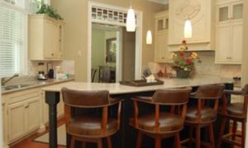 Hilton Head Island, South Carolina, Vacation Rental Villa