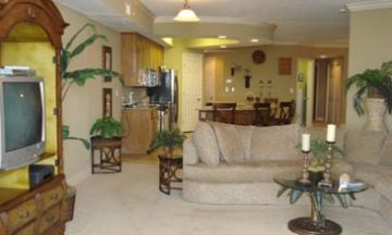 Orange Beach, Alabama, Vacation Rental Condo