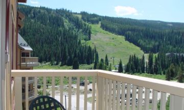 Keystone, Colorado, Vacation Rental Condo