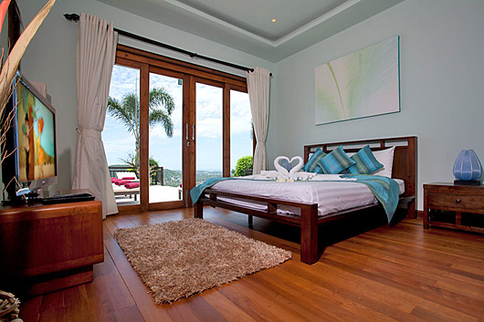 Koh Samui Resort Rentals
