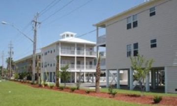 Gulf Shores, Alabama, Vacation Rental House