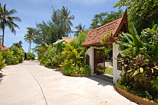 Pattaya, Thailand, Vacation Rental