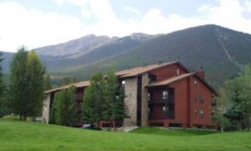 Frisco, Colorado, Vacation Rental Condo