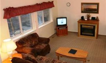 Winter Park, Colorado, Vacation Rental House