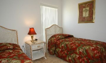 Davenport, Florida, Vacation Rental Villa