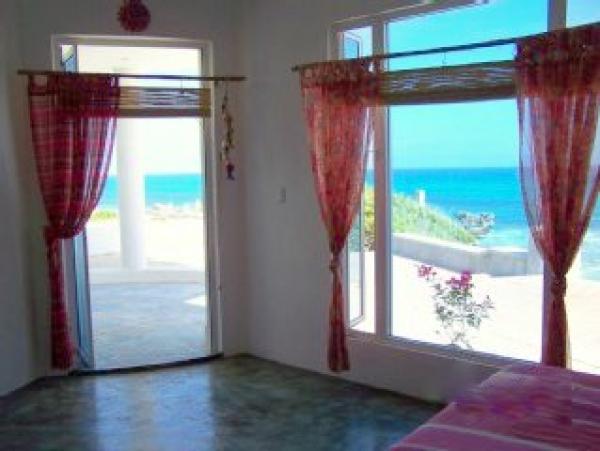 View from Master Bedroom