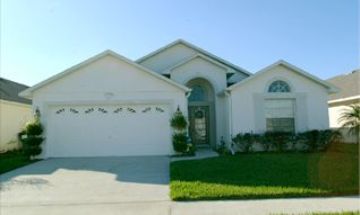 Kissimmee, Florida, Vacation Rental Villa