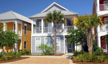 Miramar Beach, Florida, Vacation Rental Villa