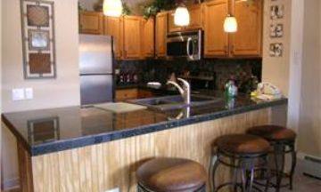 Breckenridge, Colorado, Vacation Rental Condo