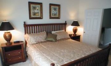 Kissimmee, Florida, Vacation Rental House