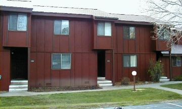 Pagosa Springs, Colorado, Vacation Rental Condo