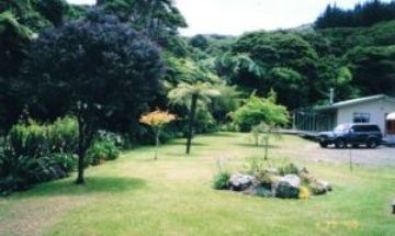 Coromandel, Waikato, Vacation Rental House