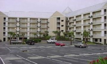 Orange Beach, Alabama, Vacation Rental Condo