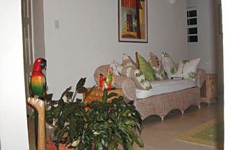 Sandy Lane , St. James, Vacation Rental Villa