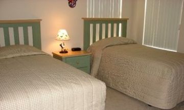 Davenport, Florida, Vacation Rental Villa