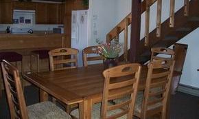 Mammoth Lakes, California, Vacation Rental Condo