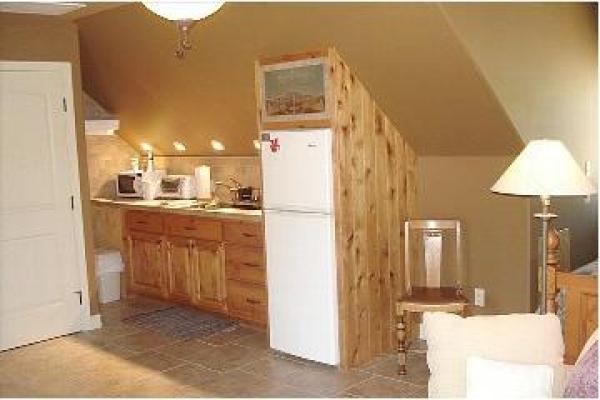 Kitchen area for preparing your home cooked meals