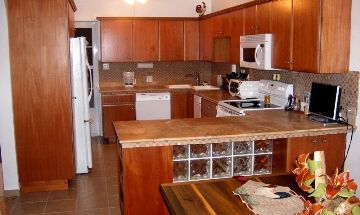 Bravos De Boston, Vieques , Vacation Rental House