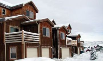 Park City, Utah, Vacation Rental House