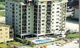 North Myrtle Beach, South Carolina, Vacation Rental Condo