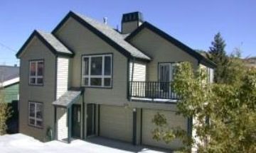 Park City, Utah, Vacation Rental Villa