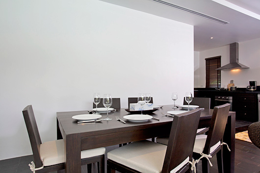 Phuket 2 Bedroom Vacation Rental Villa