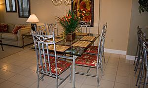 Destin, Florida, Vacation Rental Condo