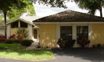 Venice, Florida, Vacation Rental House