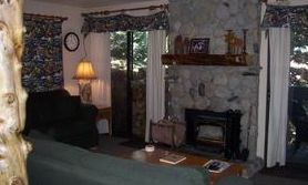 Mammoth Lakes, California, Vacation Rental Condo