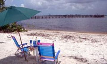 Fort Myers, Florida, Vacation Rental Condo