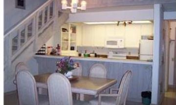 Mammoth Lakes, California, Vacation Rental Condo