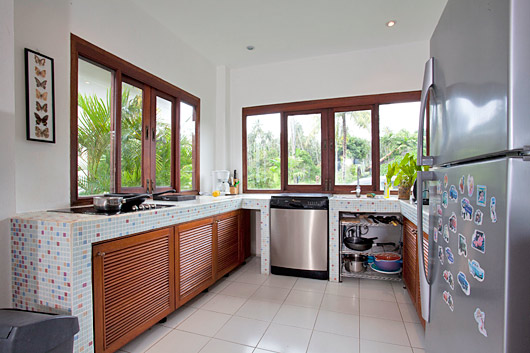 Koh Samui Beachfront Vacation Rentals