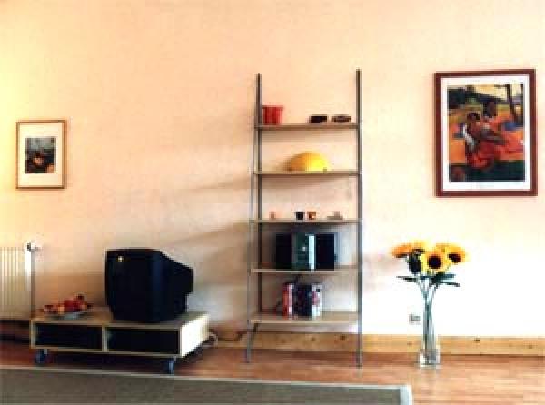 Another Area of Living Room