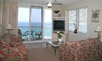 Navarre, Florida, Vacation Rental Condo