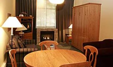 Whistler, British Columbia, Vacation Rental Condo
