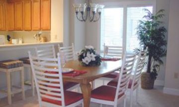 Hilton Head Island, South Carolina, Vacation Rental Condo