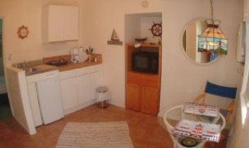 Sarasota, Florida, Vacation Rental Condo