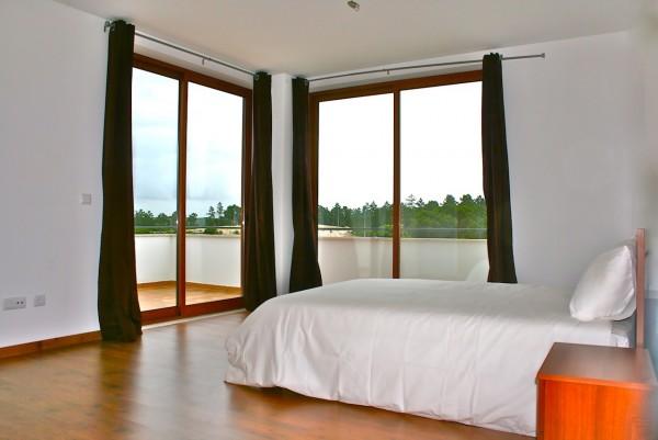 Another View of Bedroom 1